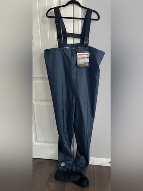 Hodgman Lakestream Lite Waders L